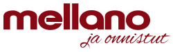 Mellano kalusteovet